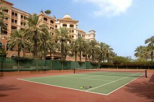 Гостиница Marsa Malaz Kempinski, The Pearl - Doha