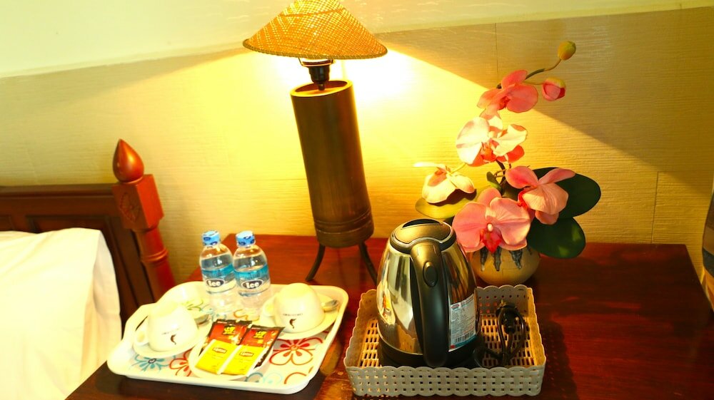 Фото Mali Namphu Hotel