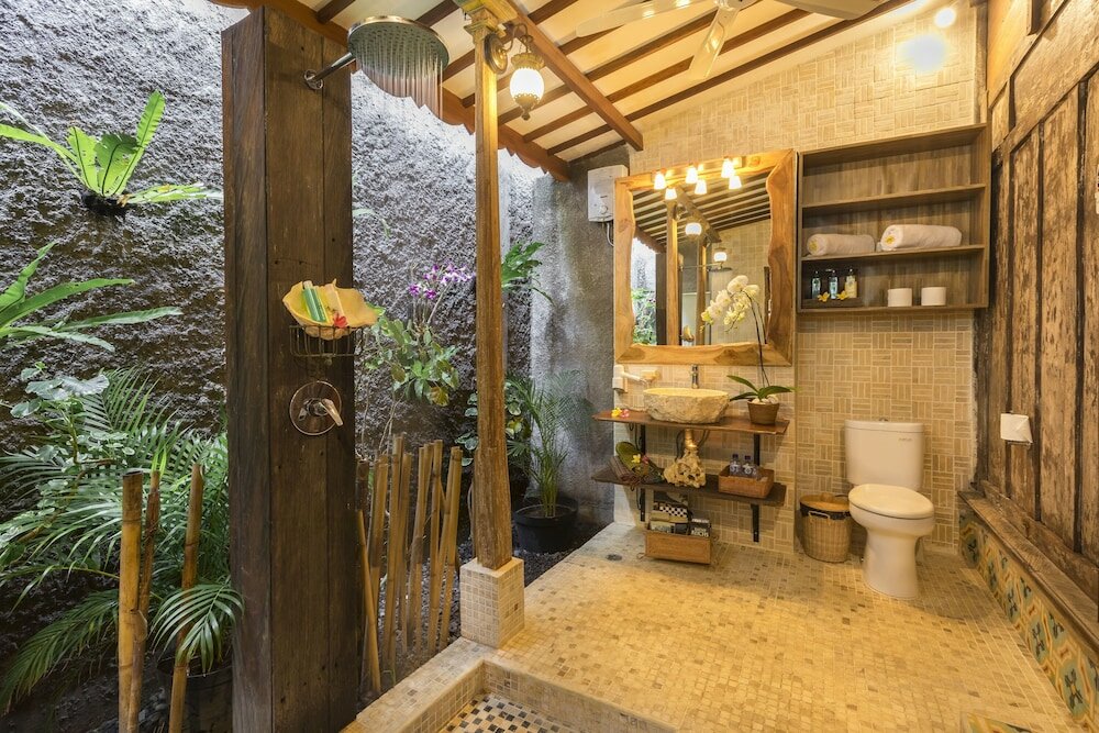 Фото Kampung Kecil