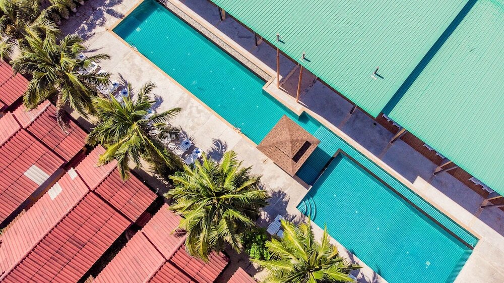 Фото Phi Phi Anita Resort