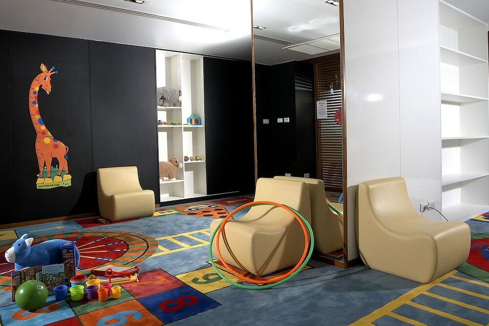 Фото Fraser Suites Sukhumvit Bangkok