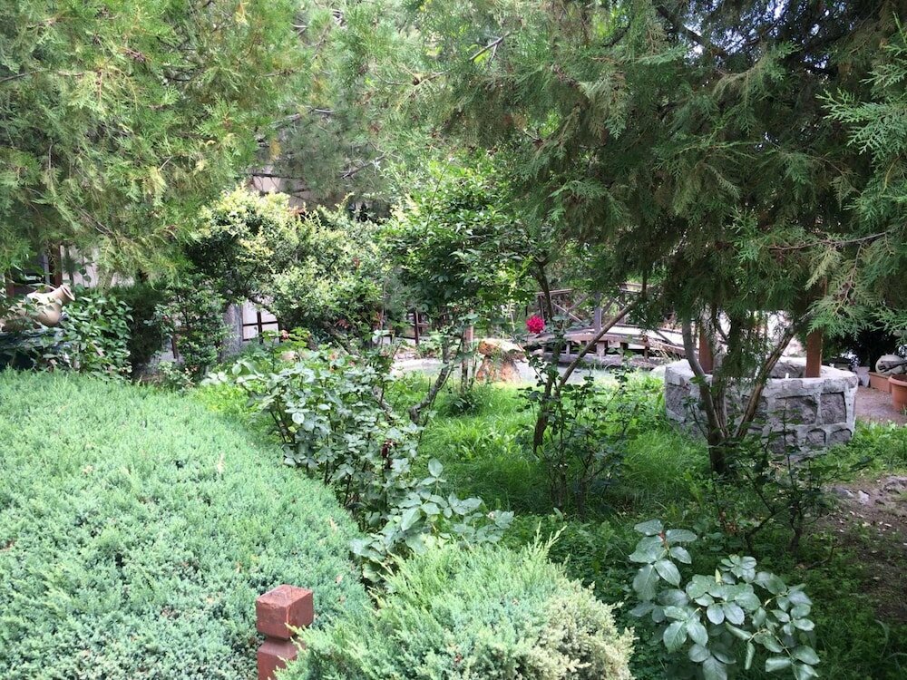 Фото Burcu Kaya Hotel