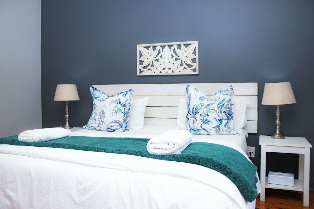 Фото Beechwood B&b