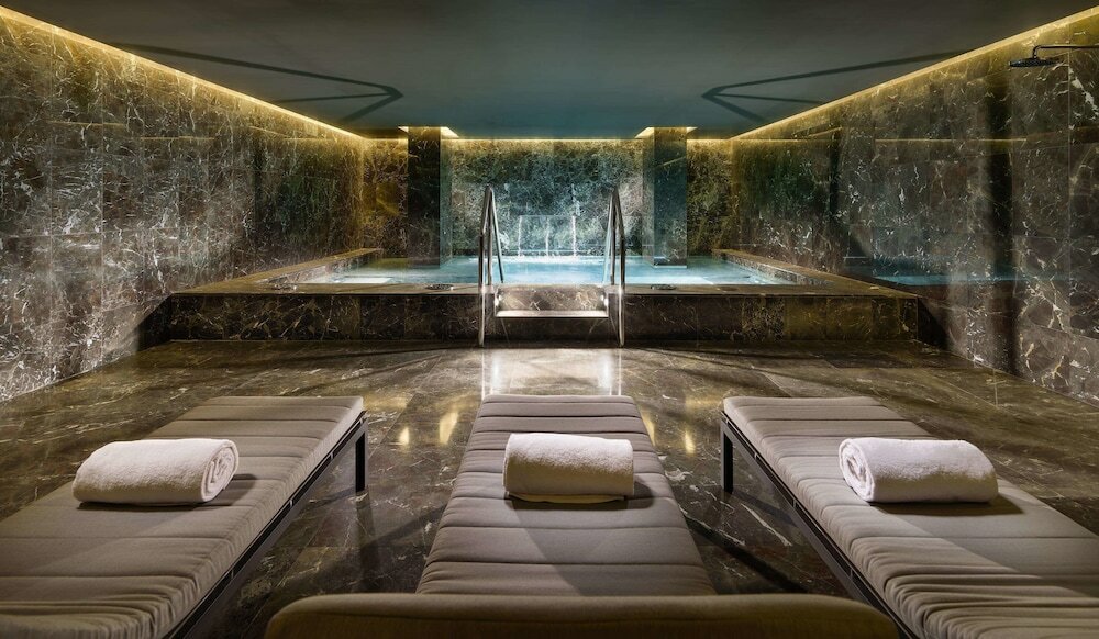 Фото The One Barcelona Gl