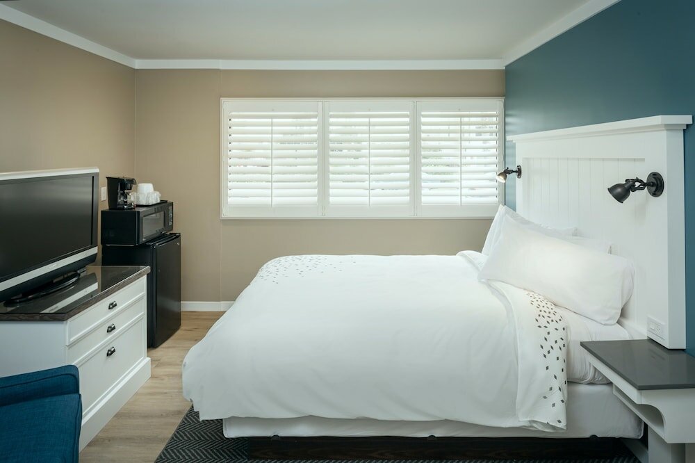 Фото Pacific Shores Inn on Pacific Beach