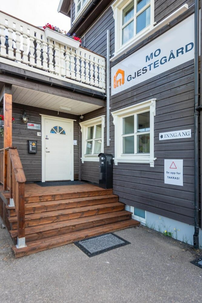 Фото отеля 5