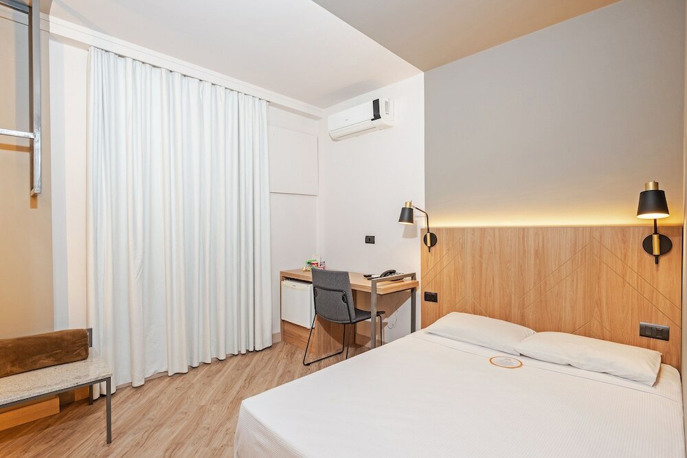 Фото Slim Curitiba Alto da XV