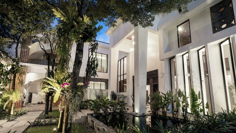 Фото Shintana Saya Residence