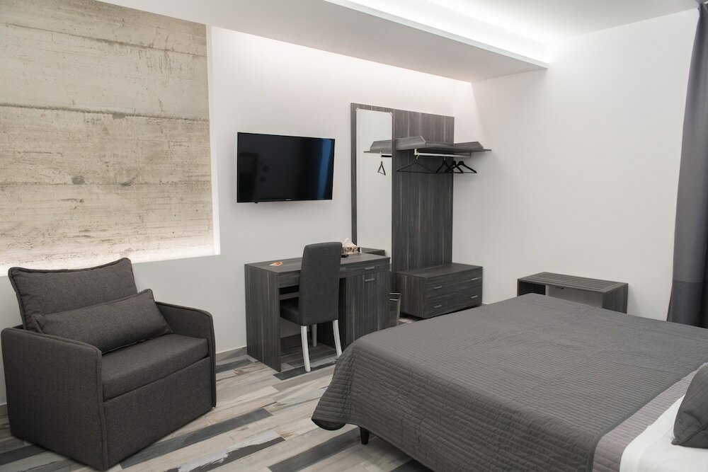 Фото B&b Palazzo Irma