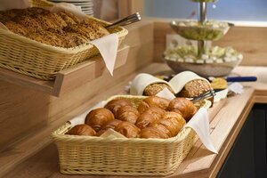 Гостиница Hotel Neutor Express