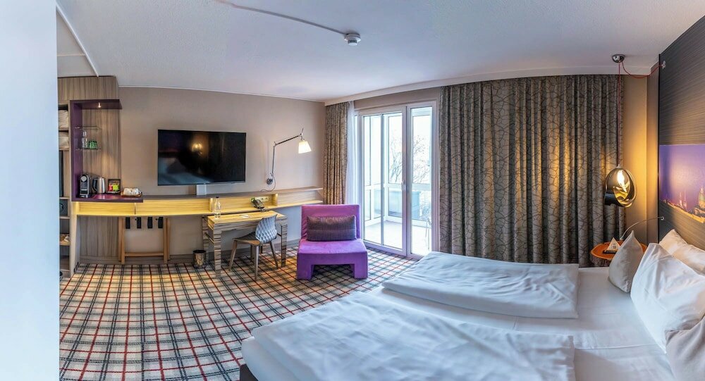 Фото Меркьюр Зальцбург Сити