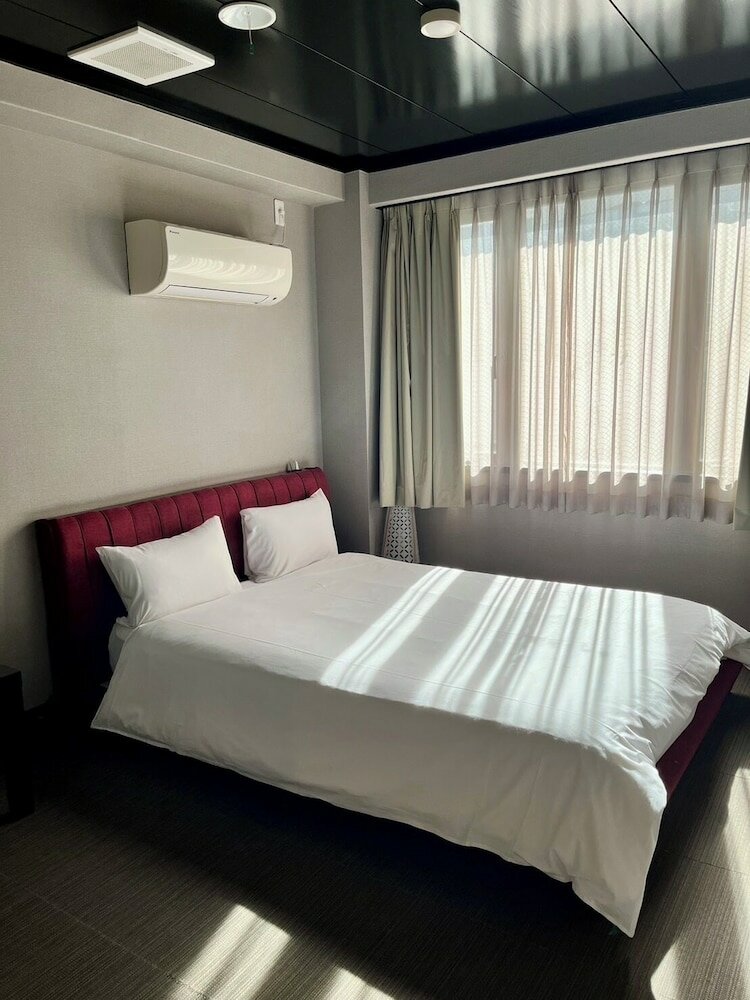 Фото Rozy Hotel Namba