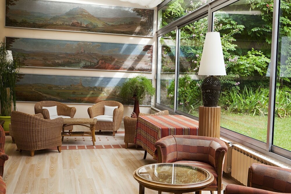 Фото Hotel Saint Antoine