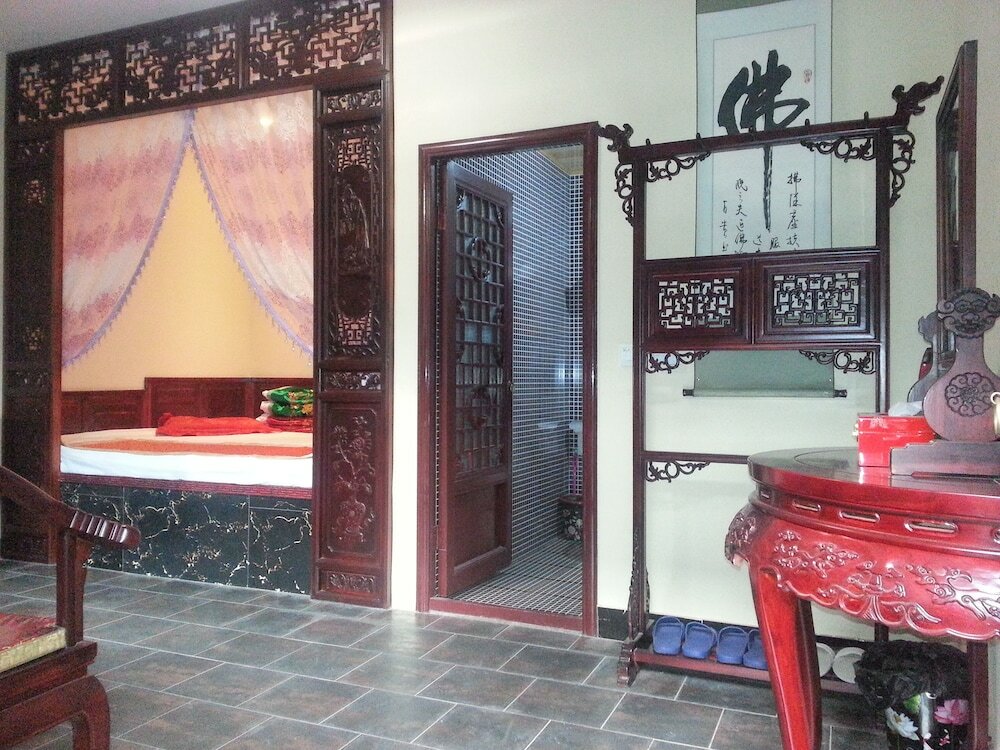 Фото Cheng Shi GE Hotel