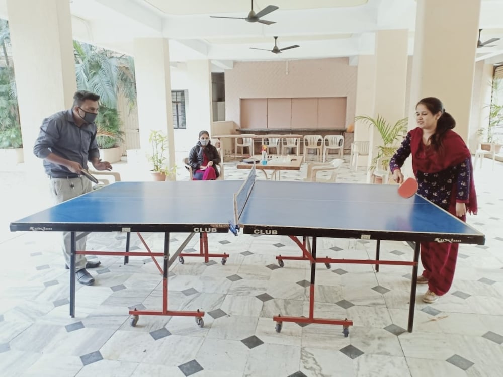 Фото Hotel Royale Heritage