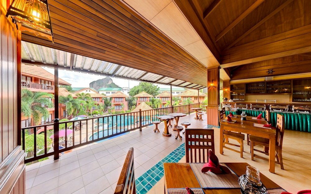 Фото Andamanee Boutique Resort Krabi