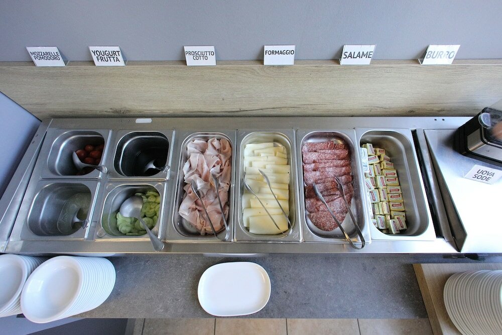 Фото Hotel Campanello