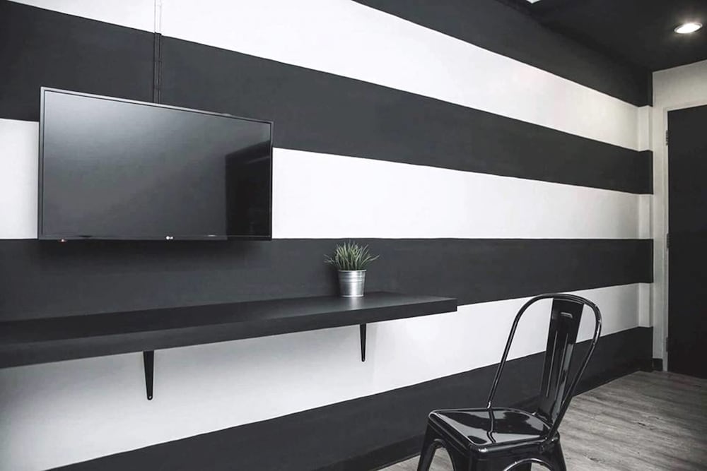 Фото Crystal Hotel Huahin