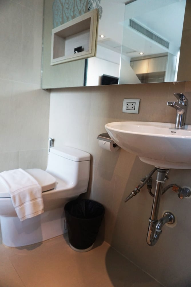 Фото Aspira G Sukhumvit 33