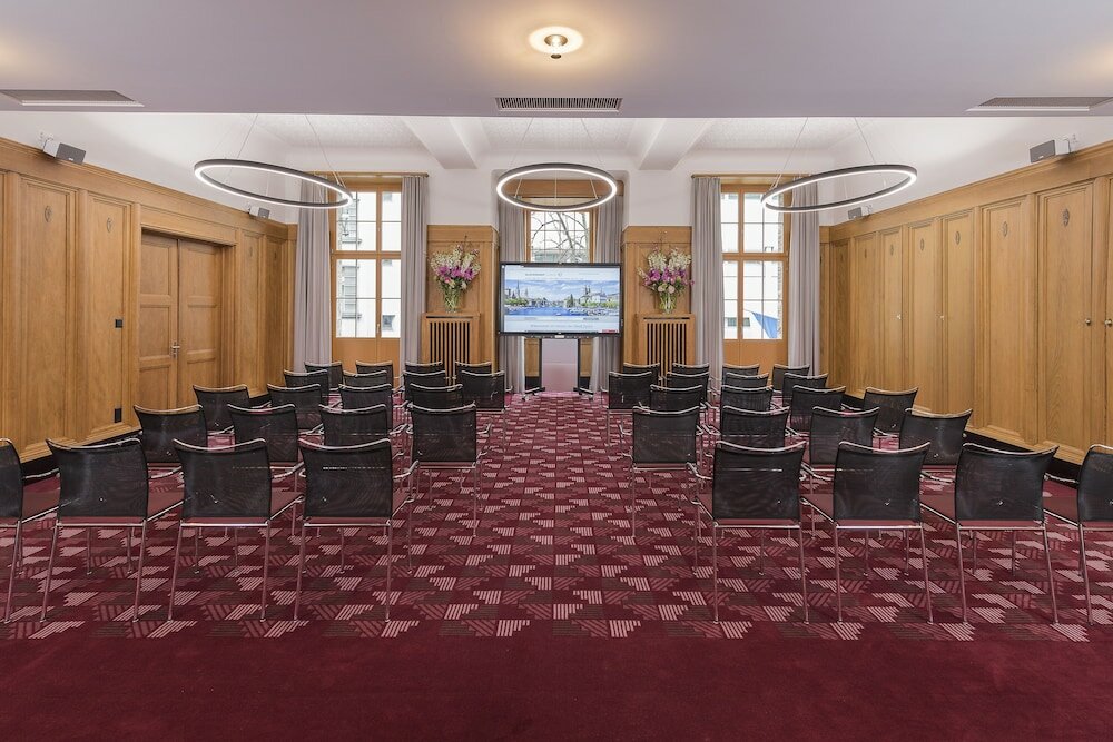 Фото Hotel Glockenhof Zurich