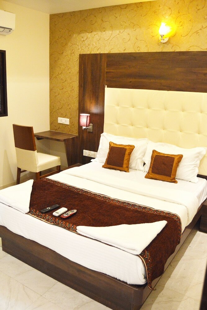 Фото Hotel Ak International