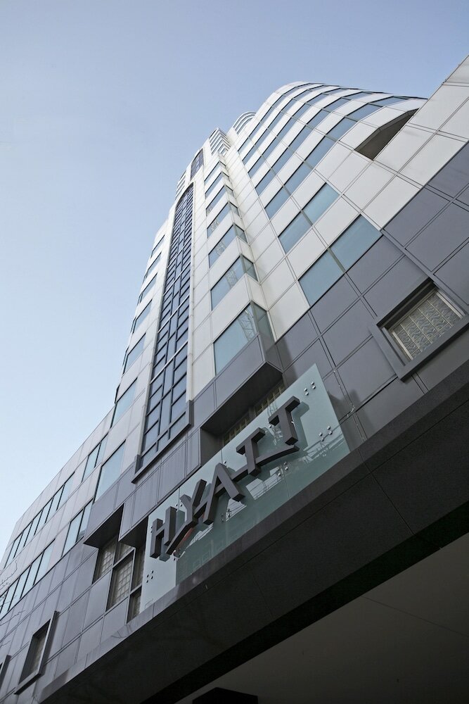 Фото Hyatt Regency Toronto