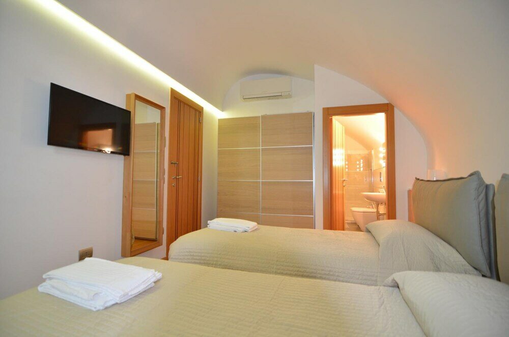 Фото La Strada Parlata