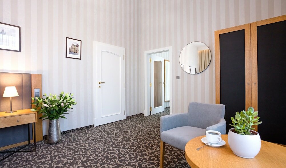 Фото Hotel Schwaiger