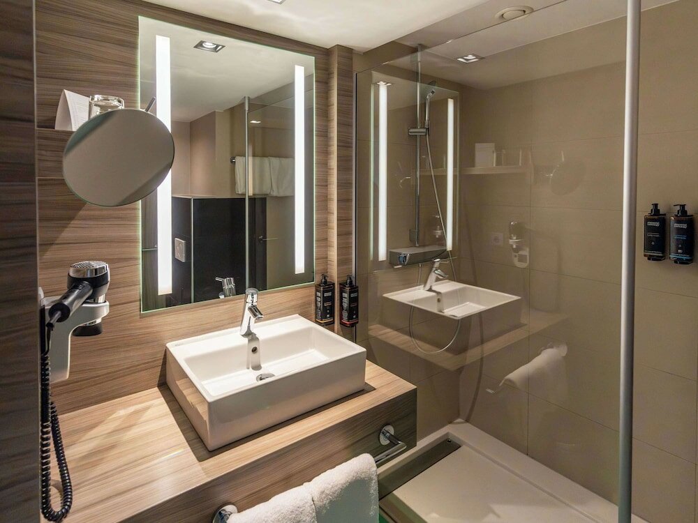 Фото Меркьюр Зальцбург Сити