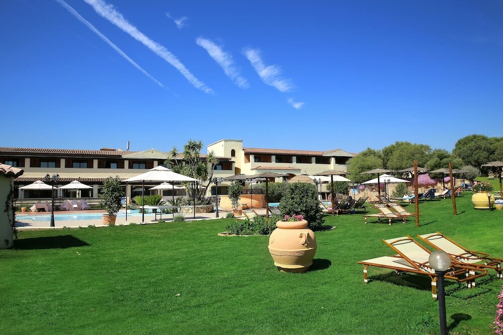 Фото Hotel Speraesole