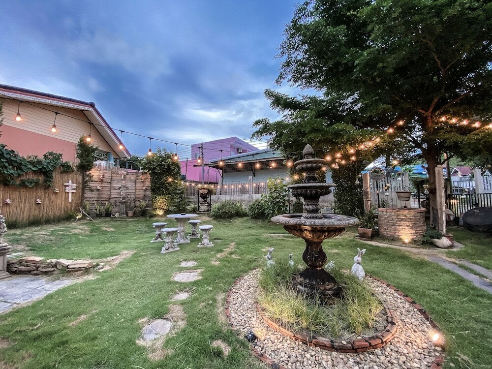 Фото The Castello Resort