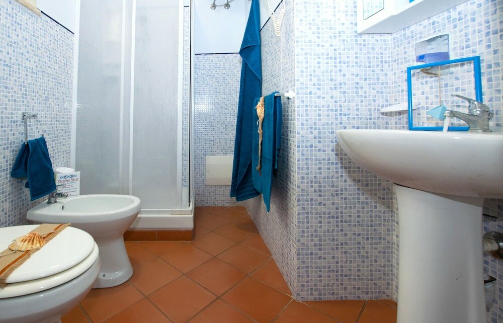 Фото Palermo Mare Holidays