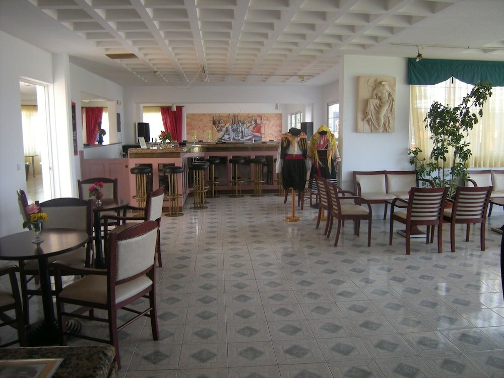 Фото Summer Dream Hotel