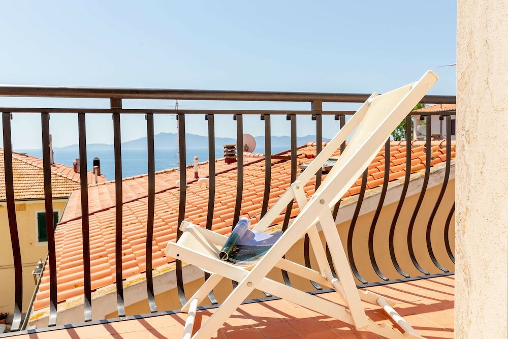 Фото Hotel Il Telamonio