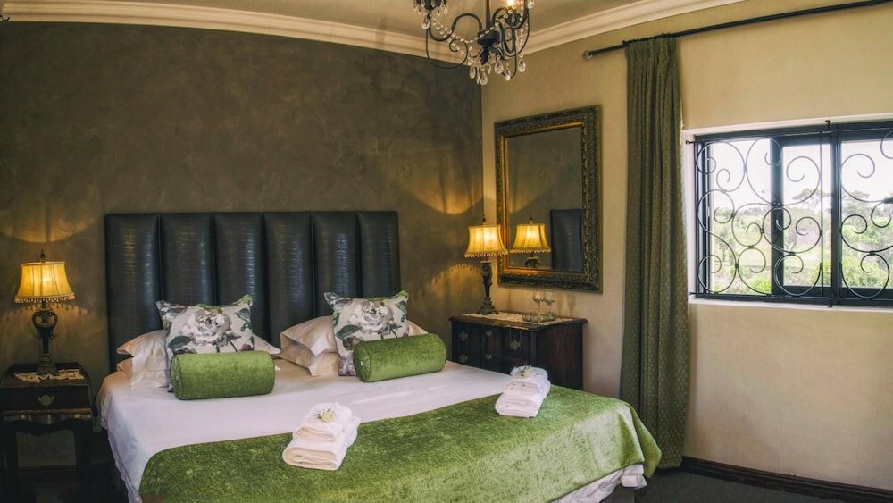 Фото Stone Olive Guest House