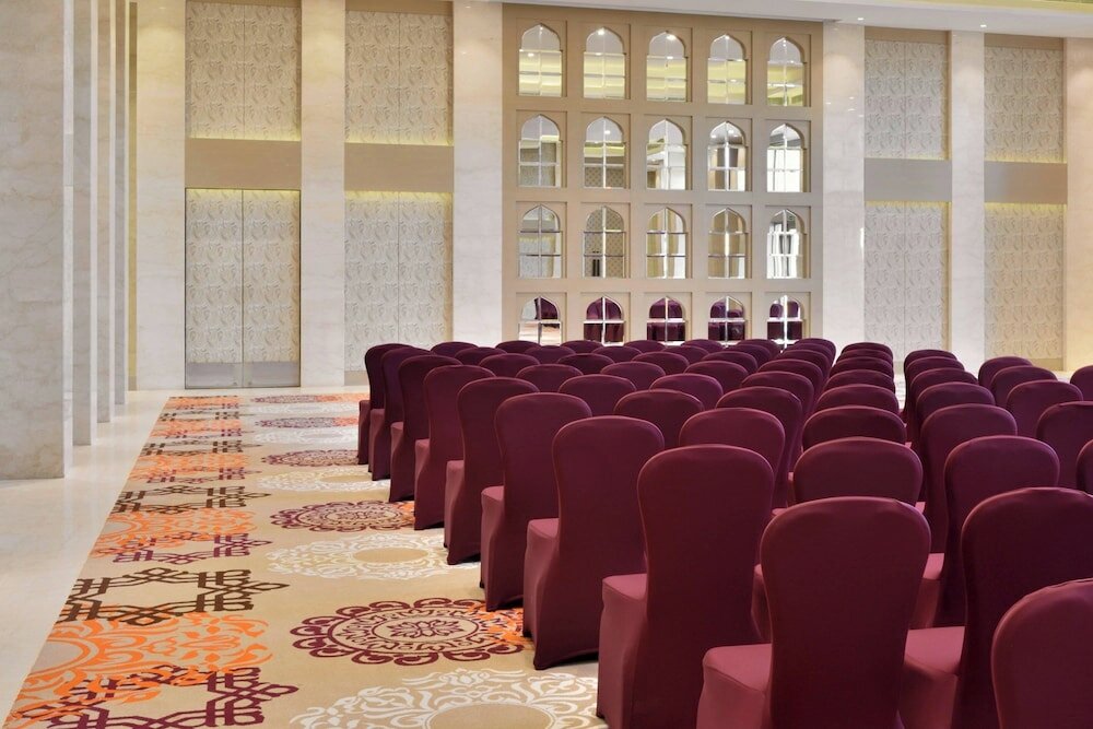 Фото Jaisalmer Marriott Resort & SPA