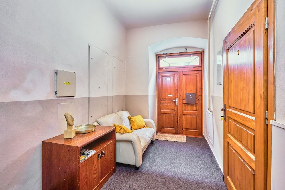 Фото Penzion Weber