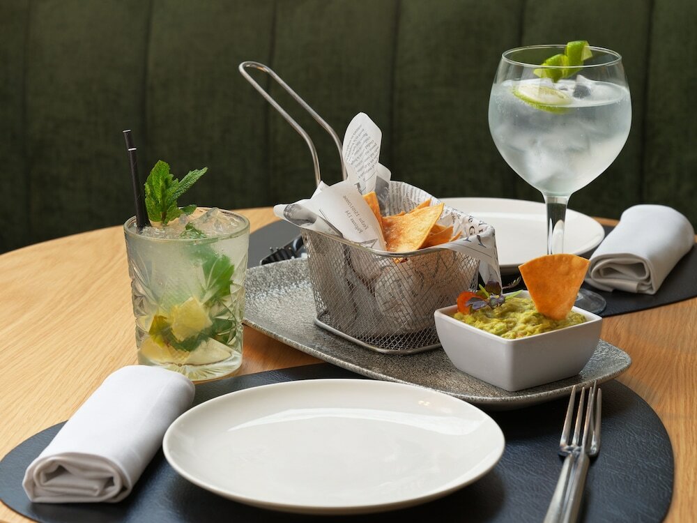 Фото H10 Casanova