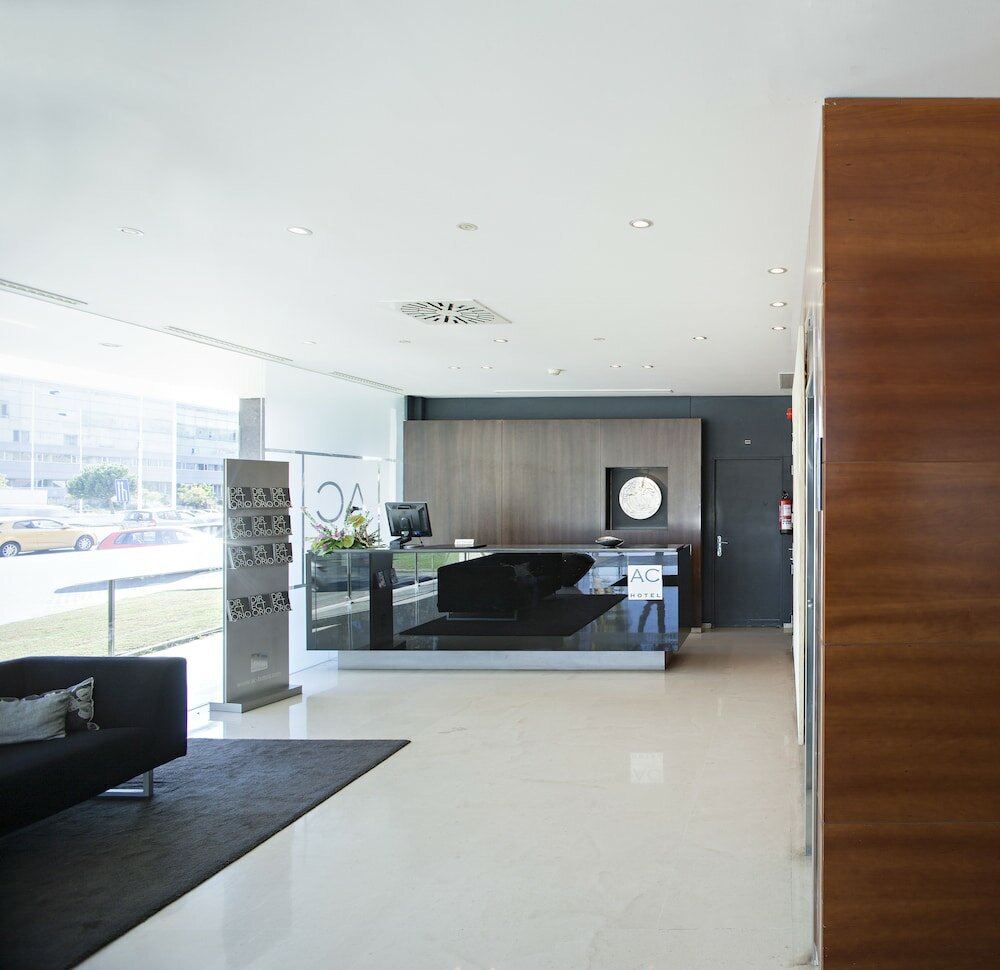 Фото Ac Hotel Huelva by Marriott