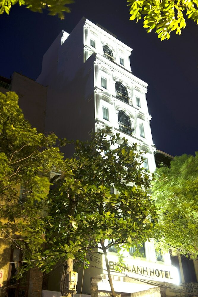 Фото Binh Anh Hotel