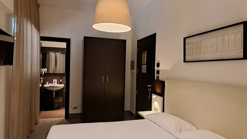 Фото Lh Hotel Excel Roma Montemario