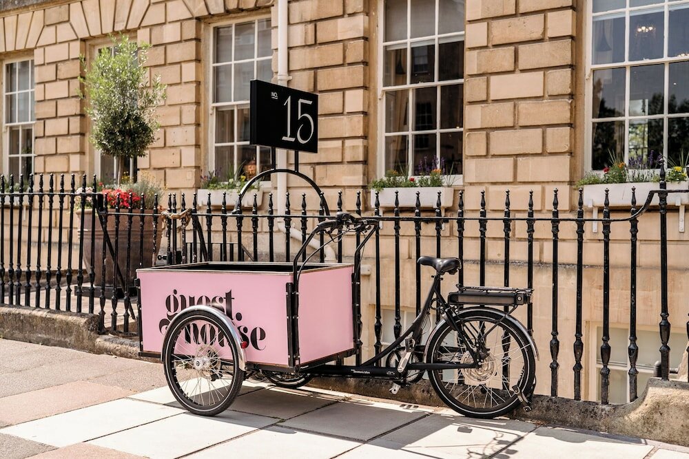 Фото No. 15 by Great Pulteney