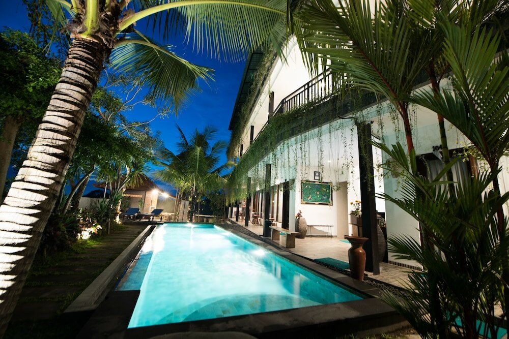 Фото Grandpa Guest House