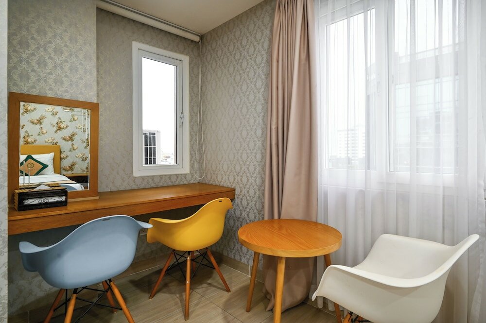 Фото Camila Hotel