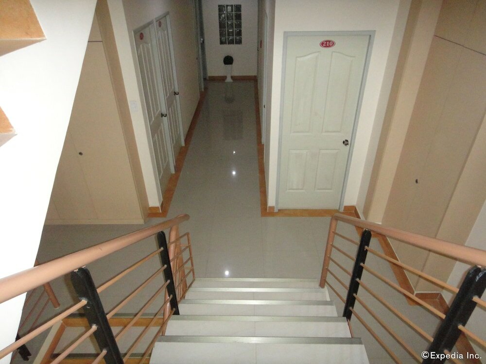 Фото Anri Pension House