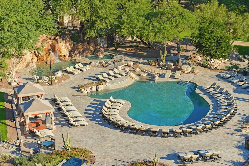 Фото The Westin La Paloma Resort and SPA