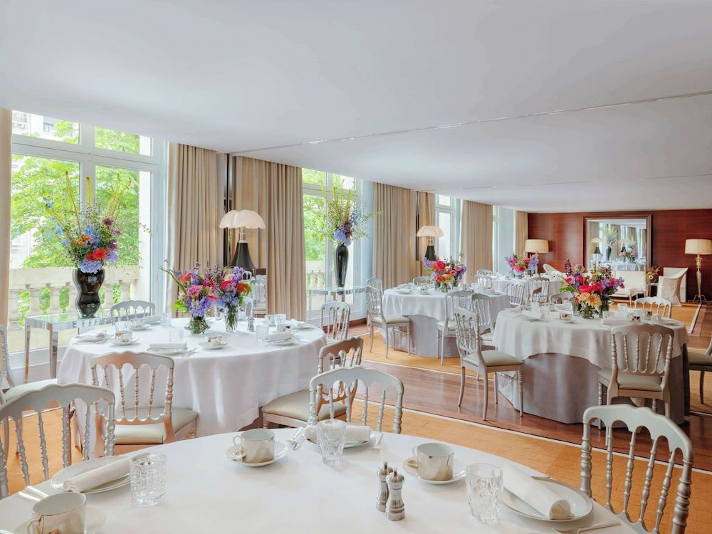 Фото Le Royal Monceau Raffles Paris