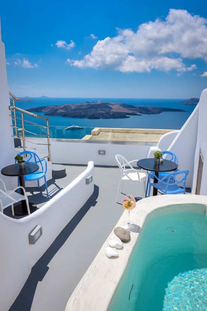 Фото Modernity Suites