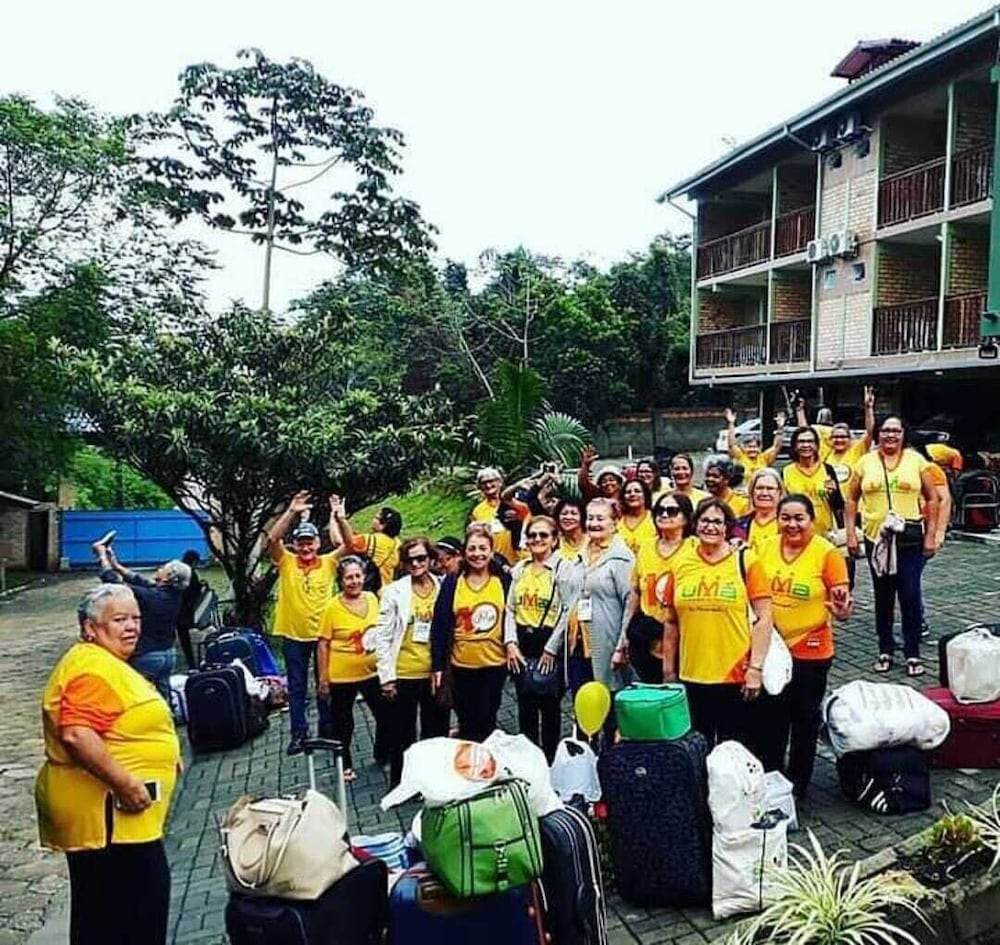 Фото Eco-Residencial Dona Francisca