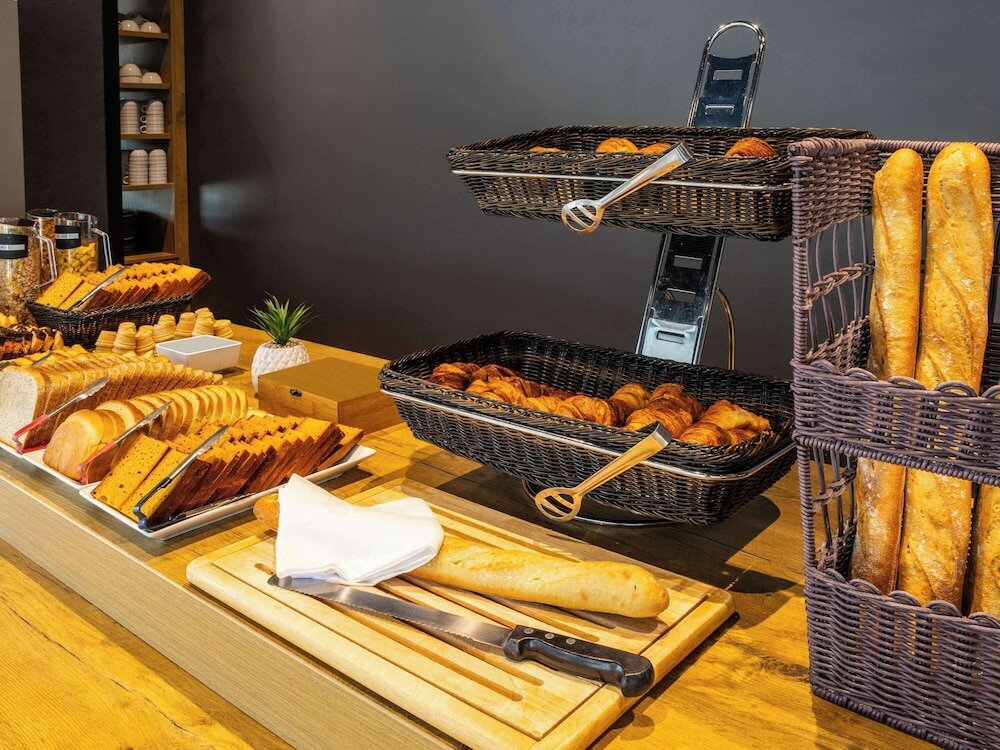 Фото Ibis budget Paris Porte de Montreuil